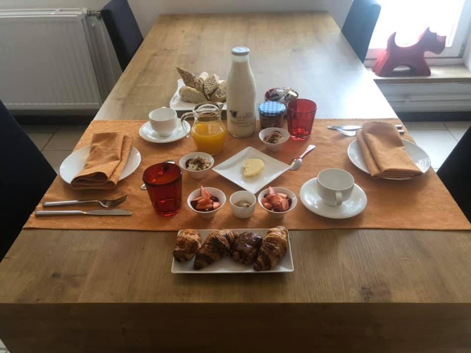 Barabas, La Suite Du D'Arville Wierde Esterno foto